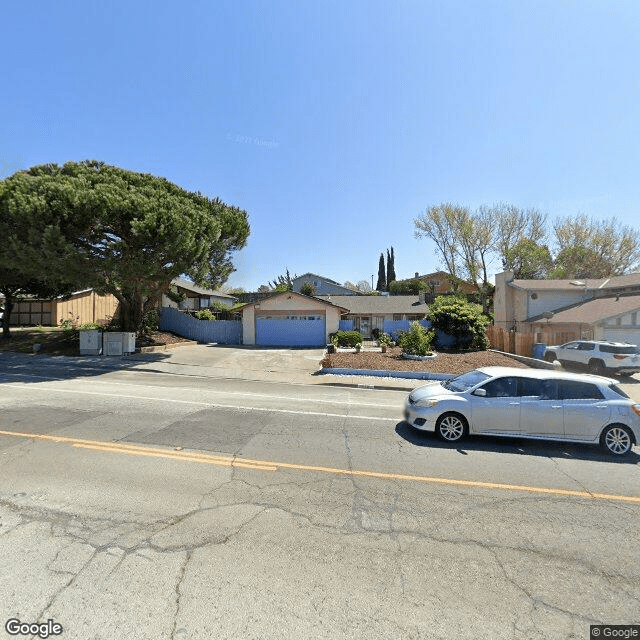 Tejada Care Home