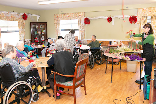 Gwynedd Healthcare And Rehabilitation Center