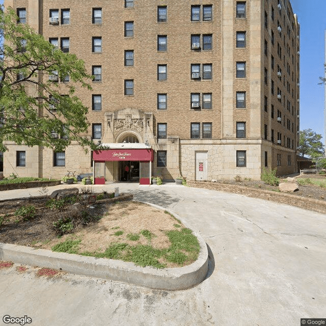 Lake Shore Towers Inc