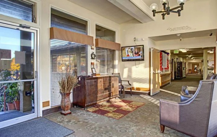 East Bay Post-Acute