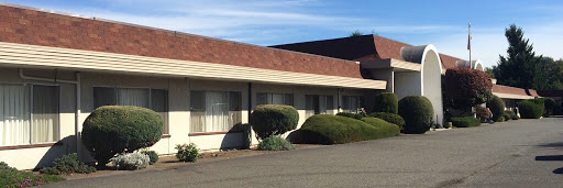 Parkside Retirement Ctr