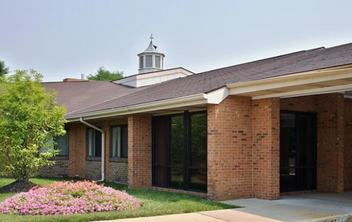 Complete Care at Voorhees