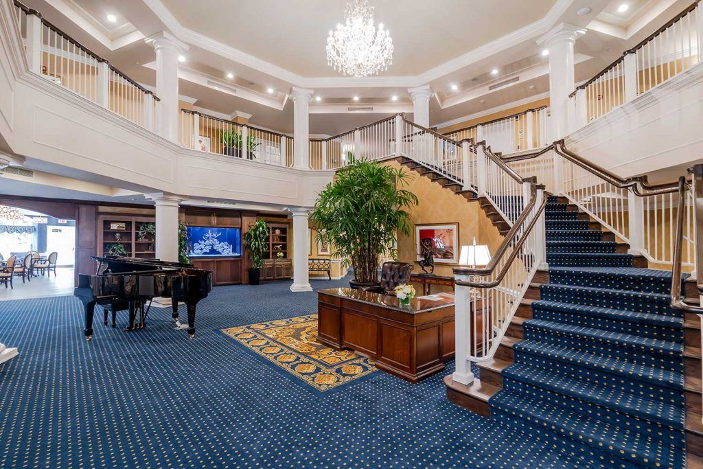Brandywine Living at Serenade at Princeton