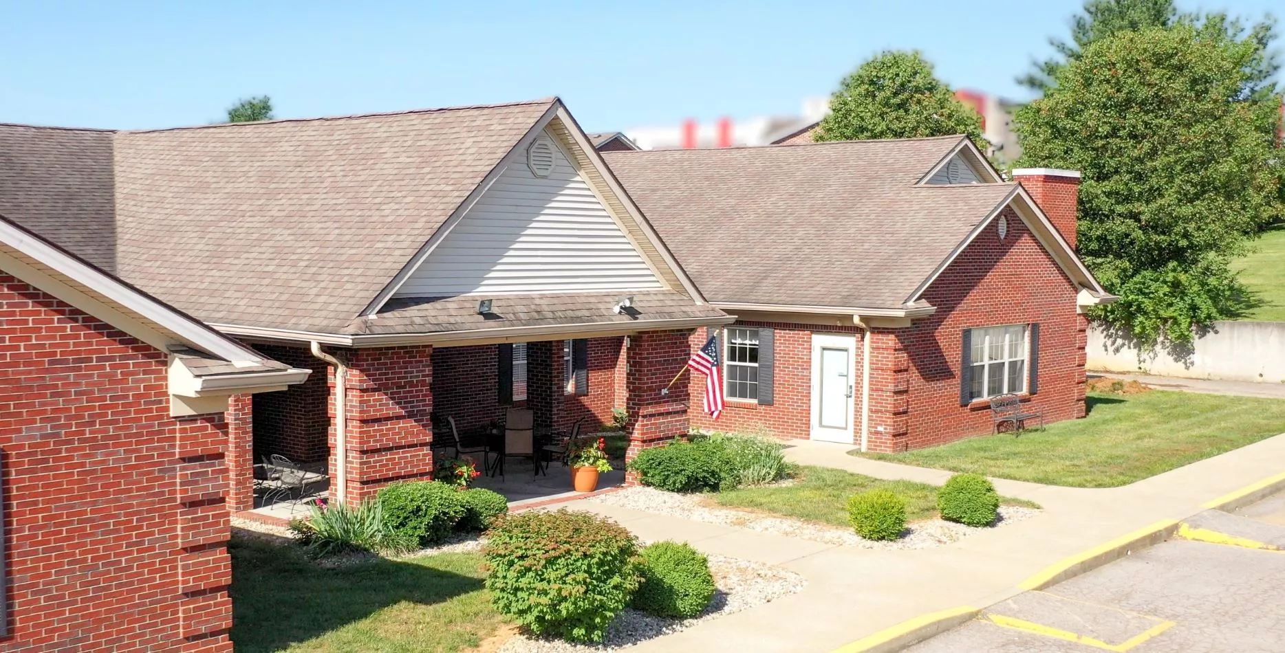Bluegrass Assisted Living