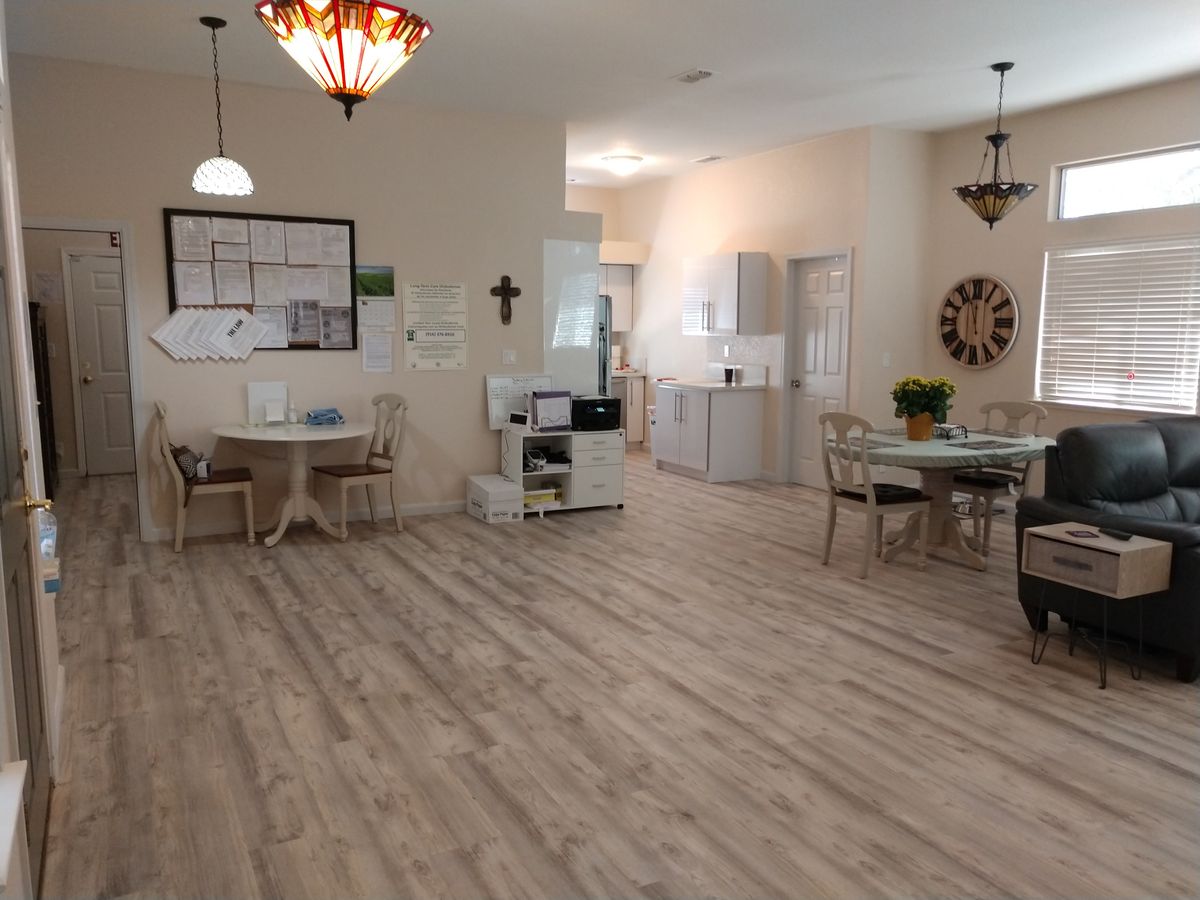 Woodcreek Villa
