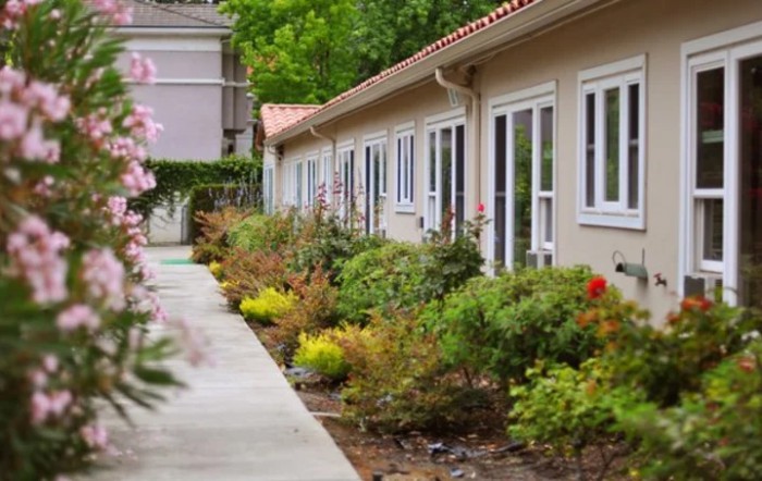 Hillside Senior Care