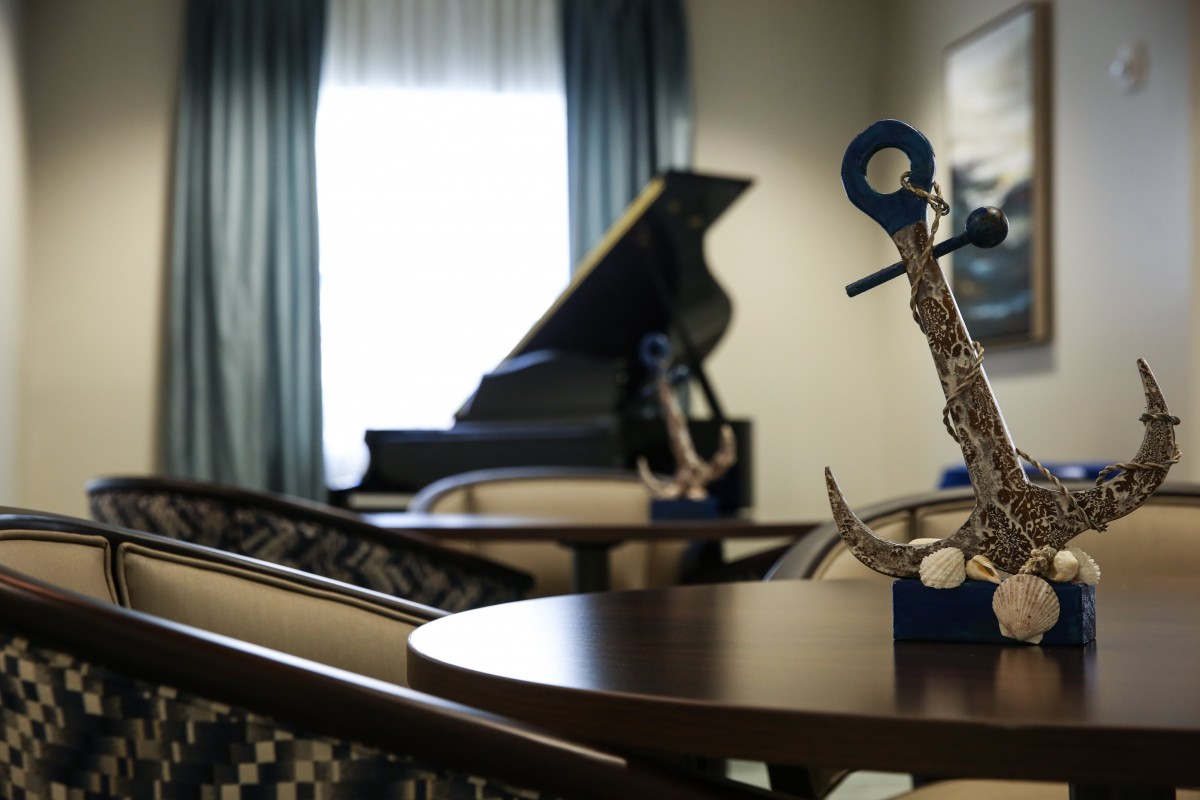 Beach House Assisted Living & Memory Care at Wiregrass Ranch