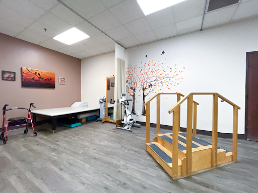 Mckinley Health Care Ctr