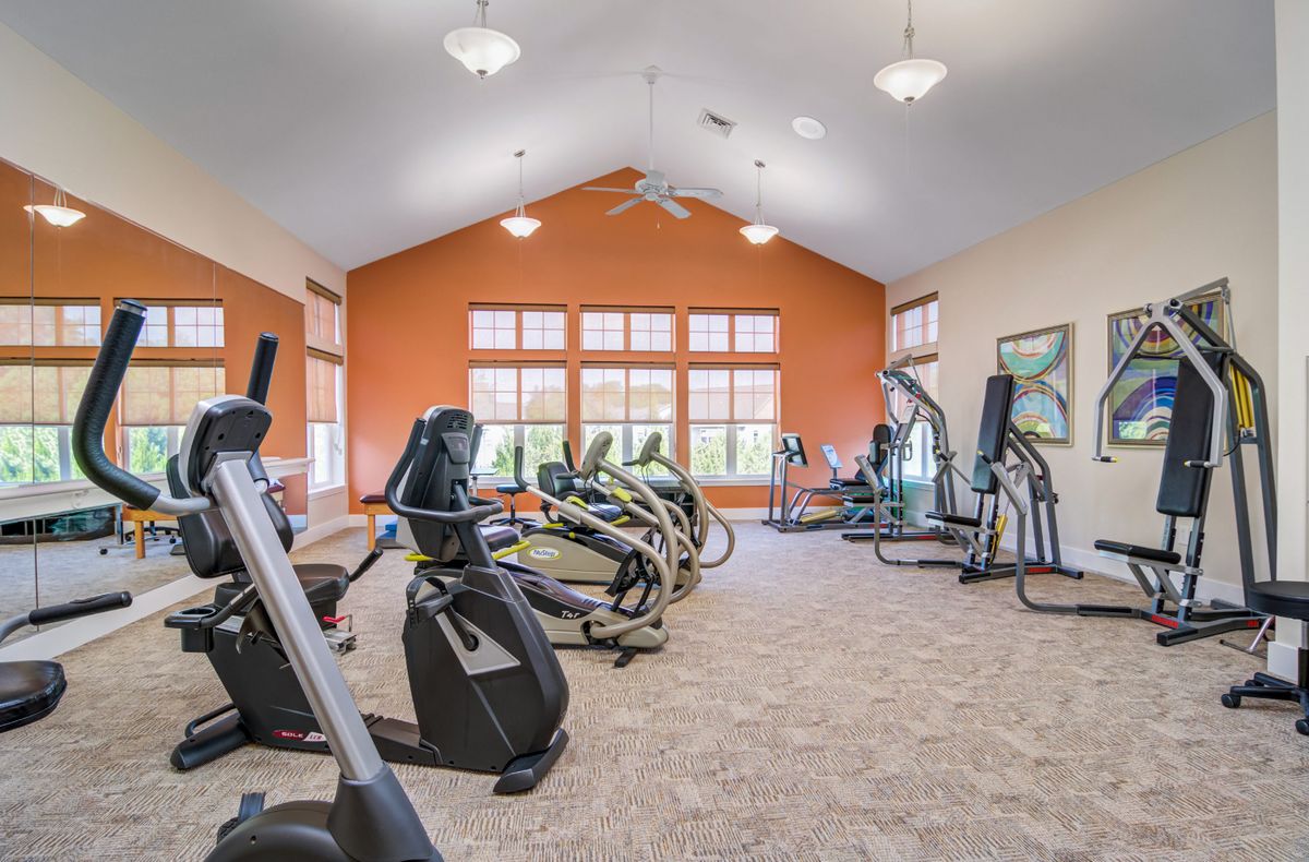 Cottonwood Estates Gracious Retirement Living