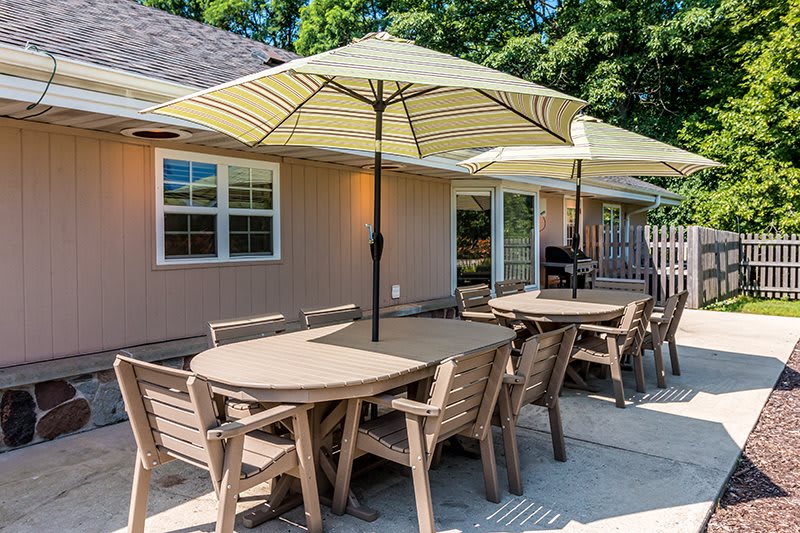 New Perspective Senior Living | Brookfield
