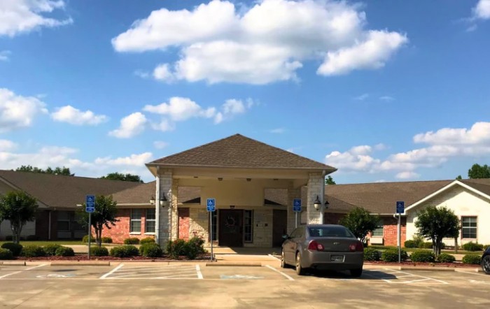 The Arbors Healthcare And Rehabilitation Center