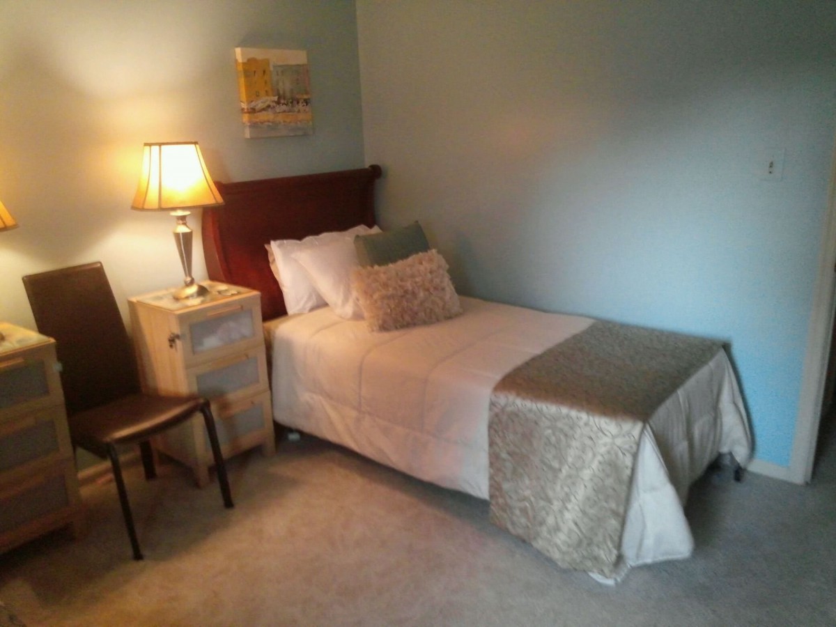 Queen's Court Assisted Living