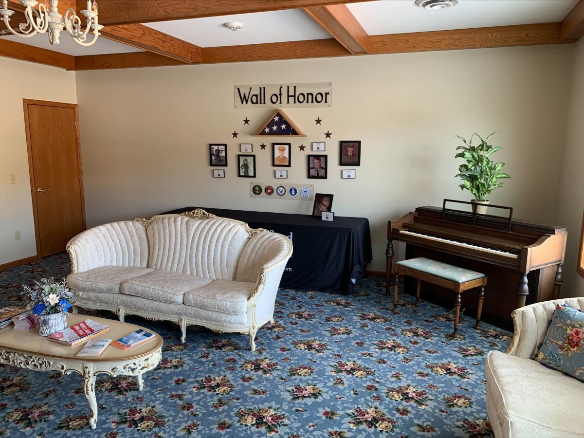 Medford Senior Care