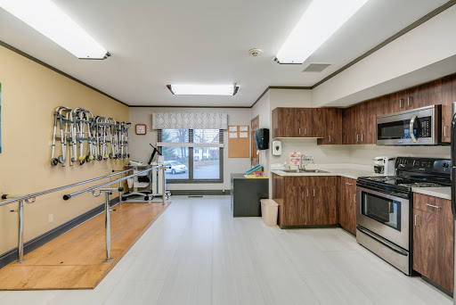 Adams Street -A Stonebridge Community