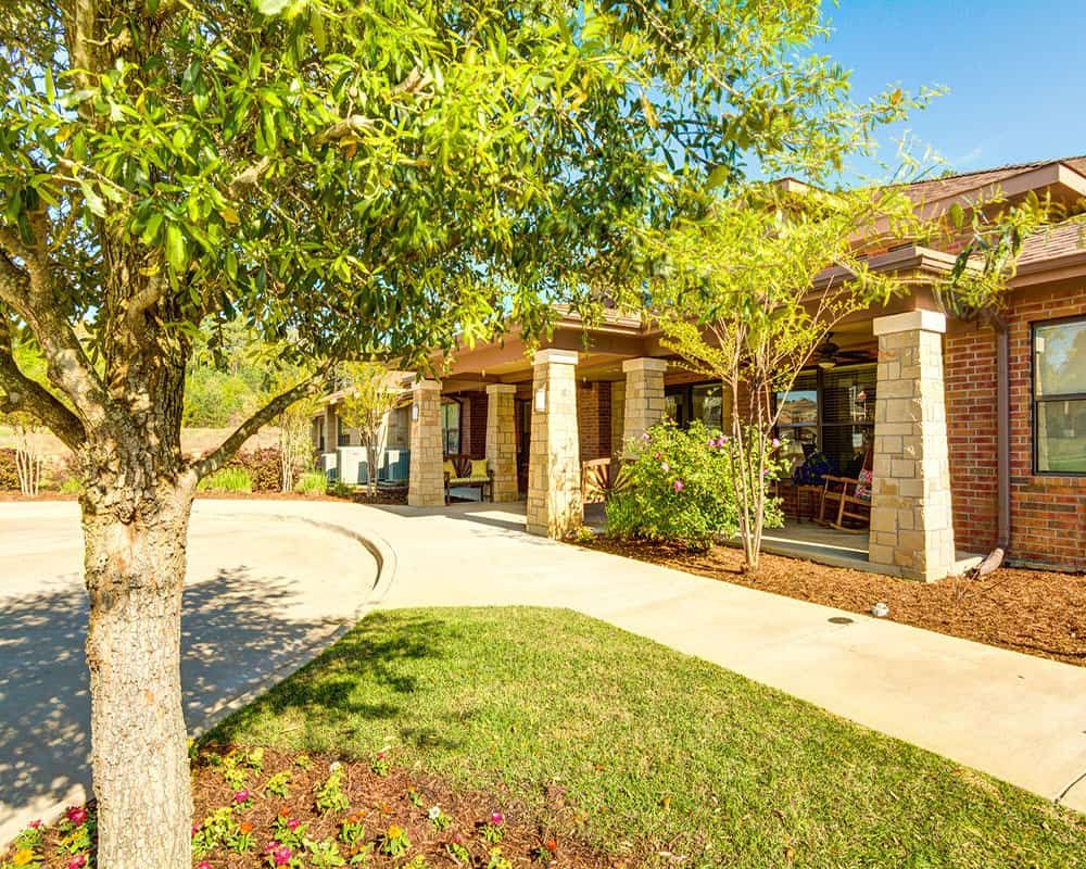 Oak Hills Terrace Memory Care