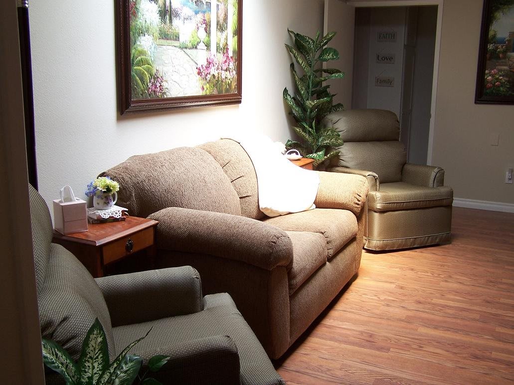 Buena Park Elder Care