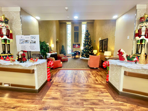 Vasona Creek Healthcare Center