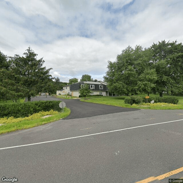 Meadow View Care