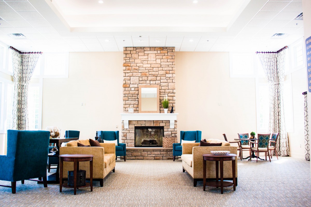 Medilodge of Grand Rapids