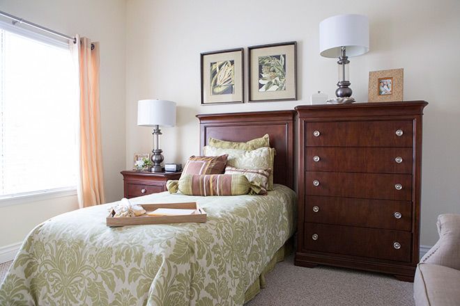 Capistrano Senior Living