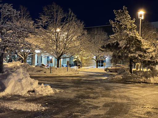 NYS Veterans Home In NYC