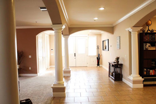 Tuscany Villa Care Home
