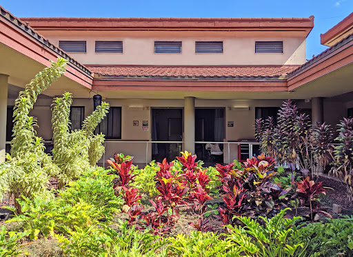 Care Homes By Hale Makua