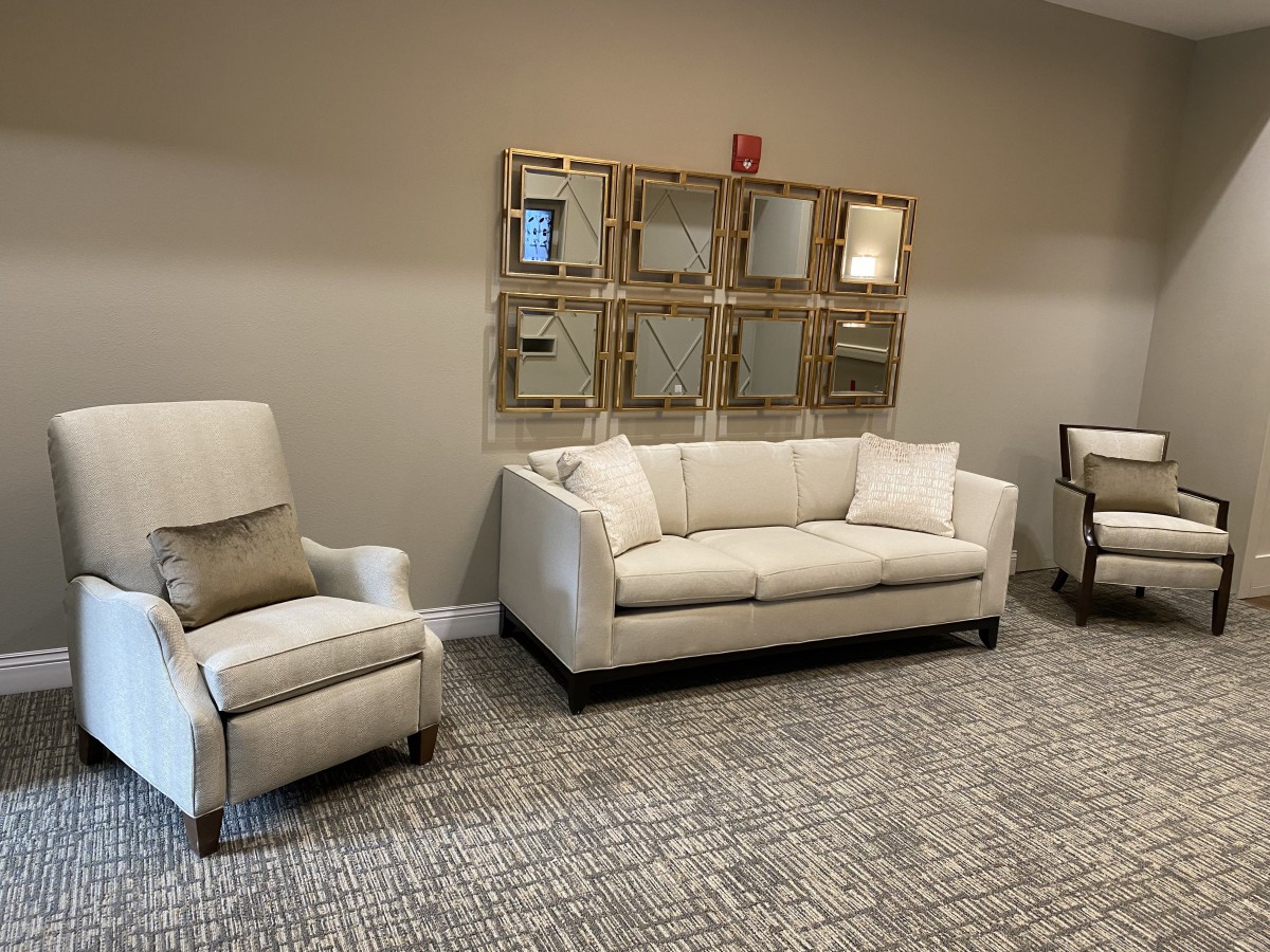 Cambridge Senior Living Hudson