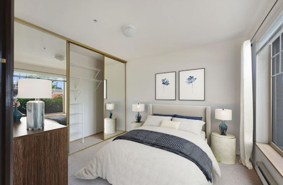 Boardwalk Apartments