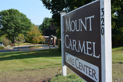 Mount Carmel Care Center
