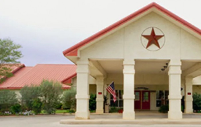 Medina Valley Health & Rehabilitation Center