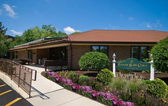 Ohio Living Breckenridge Village