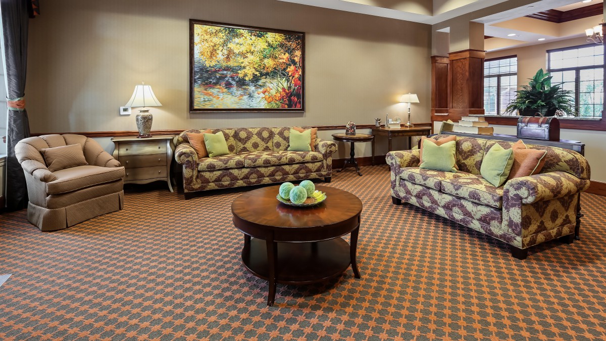 Legend at Rivendell Memory Care