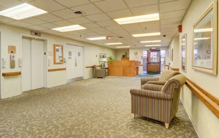 Manorcare Health Services - Shadyside