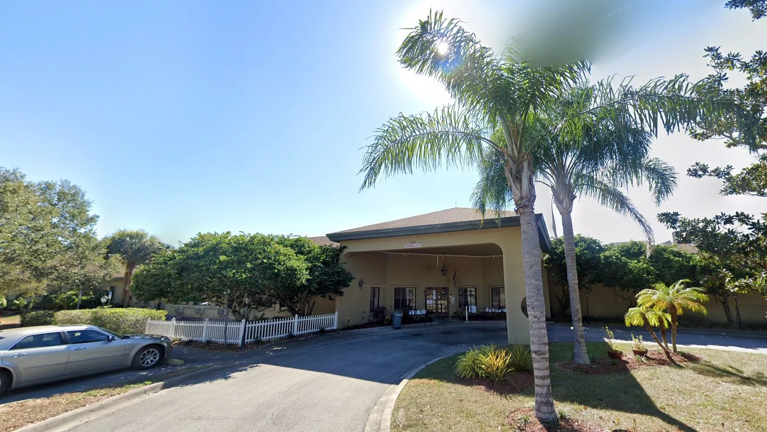 Indian River Center