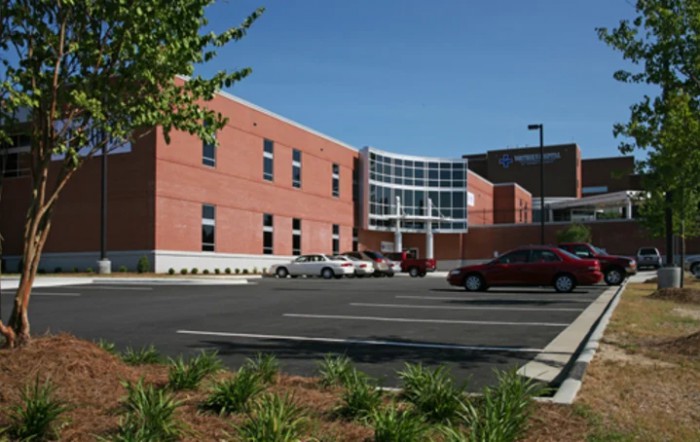 Northern Surry
