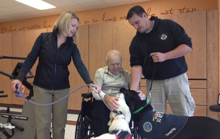 Harbor Haven Health & Rehabilitation