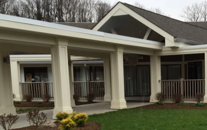 Fairview Manor
