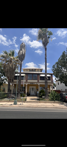 St Marys Assisted Living