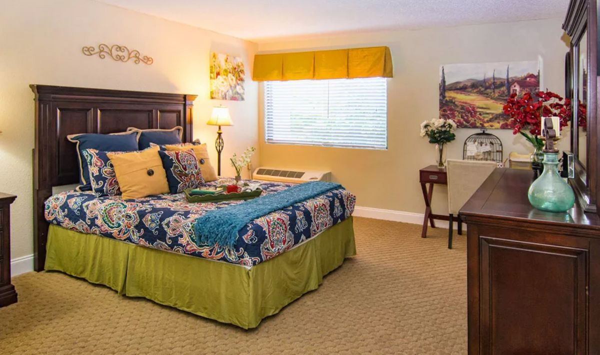 Grand Villa Of Boynton Beach