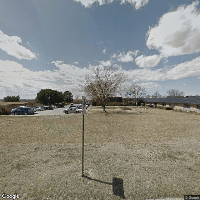 Hilltop Lodge