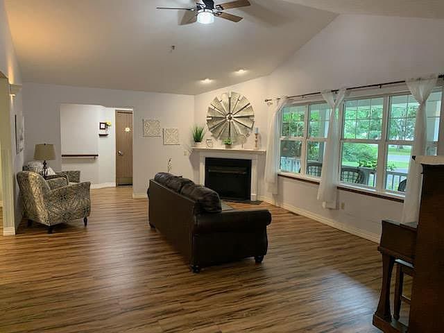 Our House Senior Living - Menomonie Memory Care