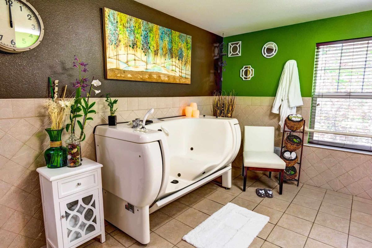 Lone Oak Assisted Living