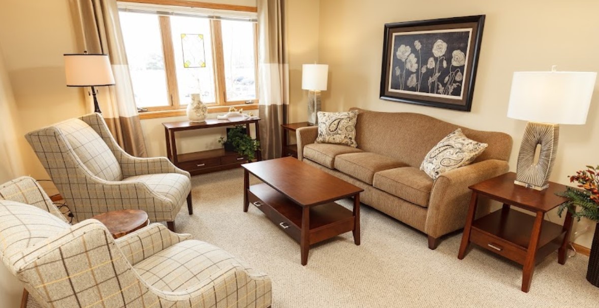 Cedar Ridge Apartments