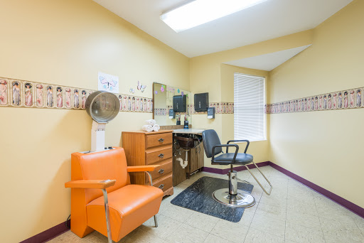Eagle Creek Nursing Center