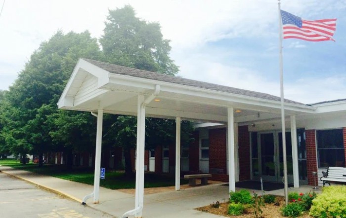 Rose Haven Nursing Home