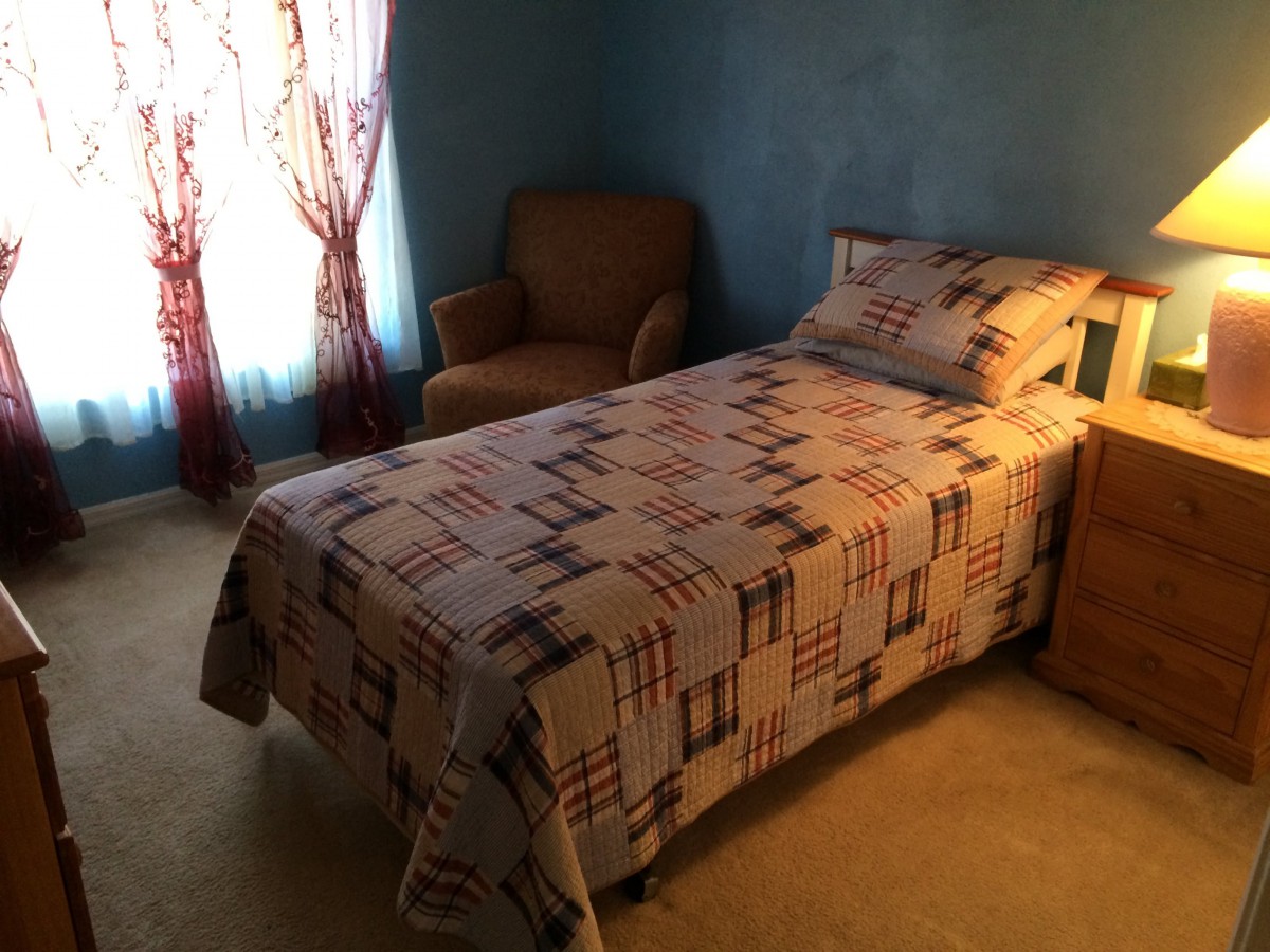 Sandra Adult Family Care Home