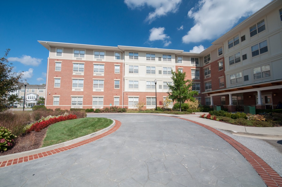 Ednor Apartments II