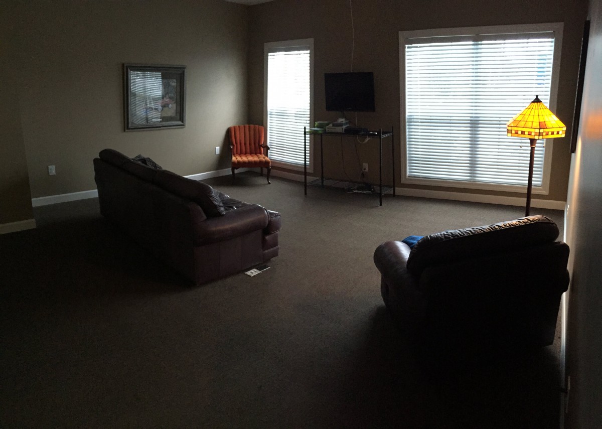 Centennial Adultcare Center - Murfreesboro