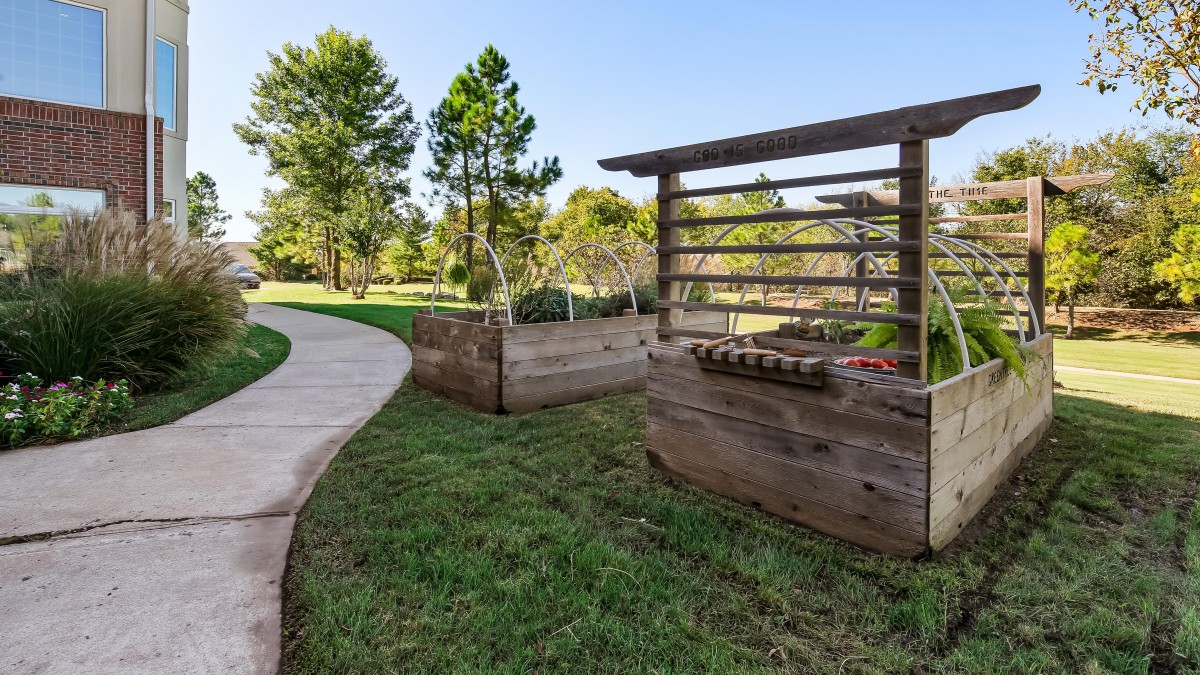 Green Tree Assisted Living & Memory Care